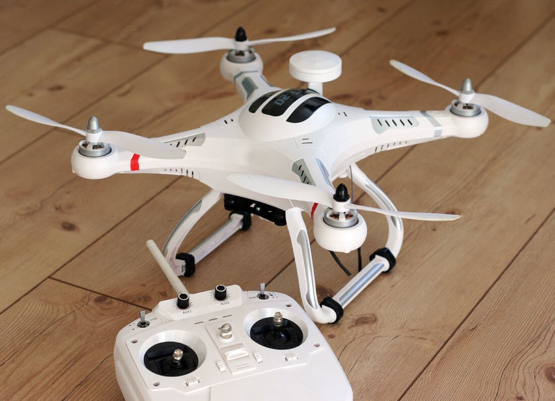 How To Restore DJI Avata Review: Immersive FPV Flying For Drone Enthusiasts