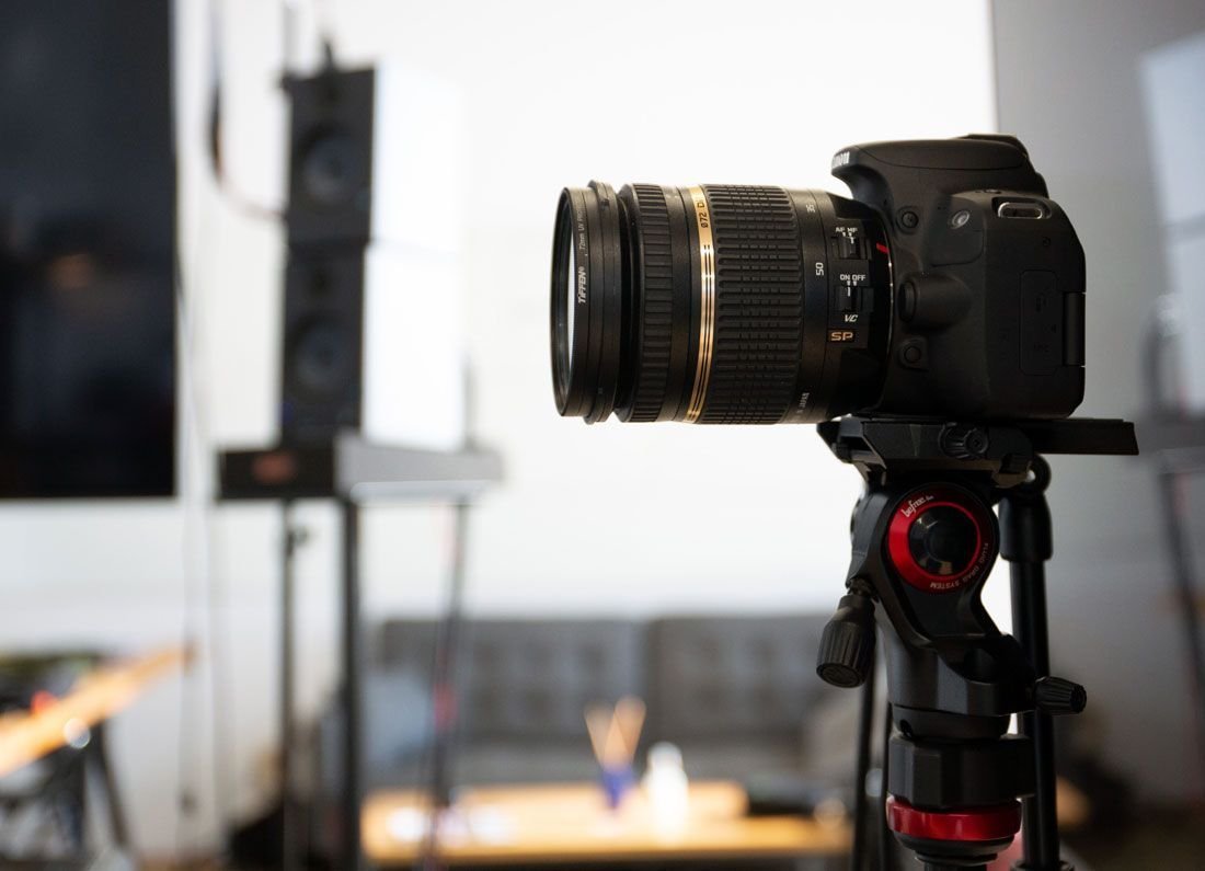 The Ultimate Guide to Simple Tips and Tricks to Take Care of Your Expensive DSLR Camera